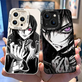 Code Geass Phone Case Cover