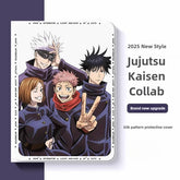 Funda para iPad Anime Jujutsu Kaisen