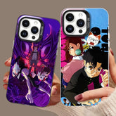 Funda rígida para teléfono Dandadan Ken Takakura