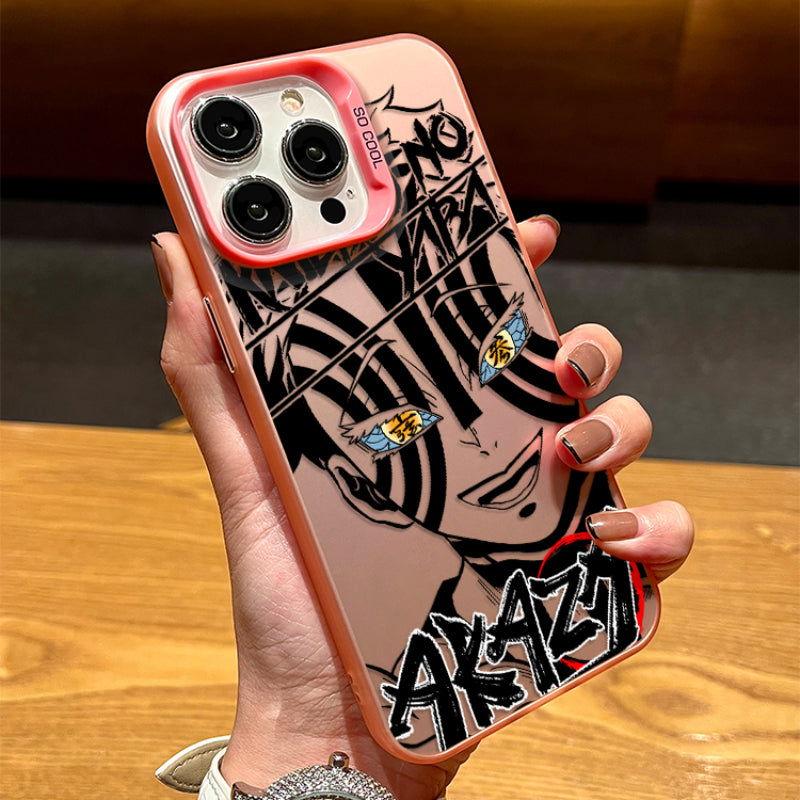 Funda para teléfono Akaza Matte