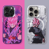 Anime Dragon Ball Z Goku Magsafe Phone Case - HelloAnimeCases