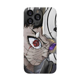Anime Naruto Uchiha Obito Phone Case Cover - HelloAnimeCases