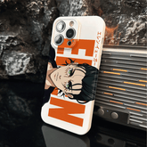 Attack on Titan Eren Yeager Iphone Anime Case - HelloAnimeCases