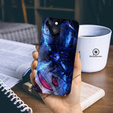 Funda mate para teléfono Solo Leveling Beru