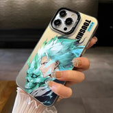 Bleach Hitsugaya Toushirou Phone Case Cover