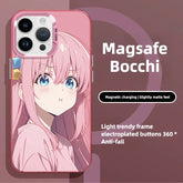 Bocchi the Rock! MagSafe Phone Case iPhone 17 Series Case