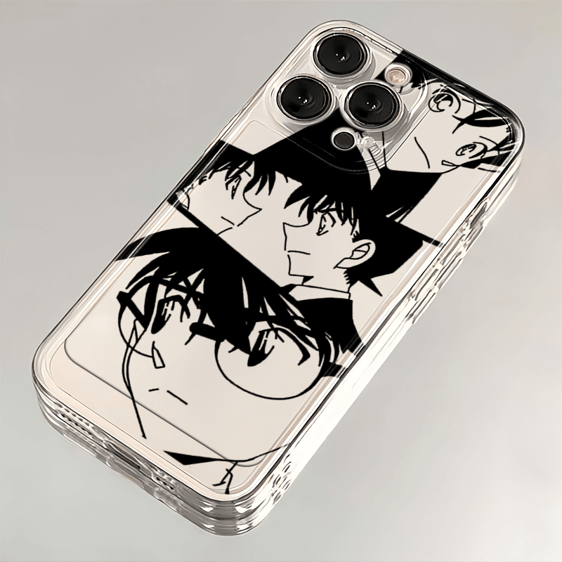 Funda para teléfono con tapa cerrada | Serie iPhone 16