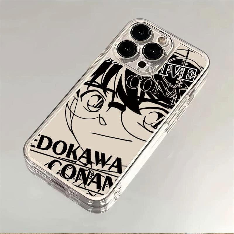 Funda para teléfono con tapa cerrada | Serie iPhone 16