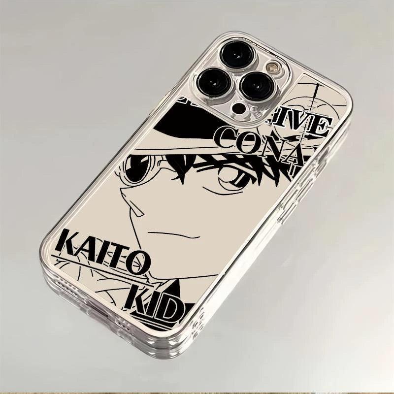 Funda para teléfono con tapa cerrada | Serie iPhone 16