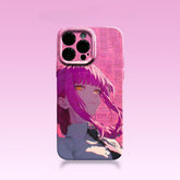 Chainsaw Man Makima Case for iPhone - HelloAnimeCases