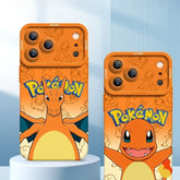 Funda de silicona para iPhone 17 de One Piece Brook Anime