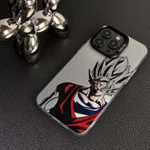 Dragon Ball Z Kakarot Cool Phone Case - HelloAnimeCases