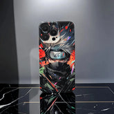 Hatake Kakashi Phone Case - HelloAnimeCases