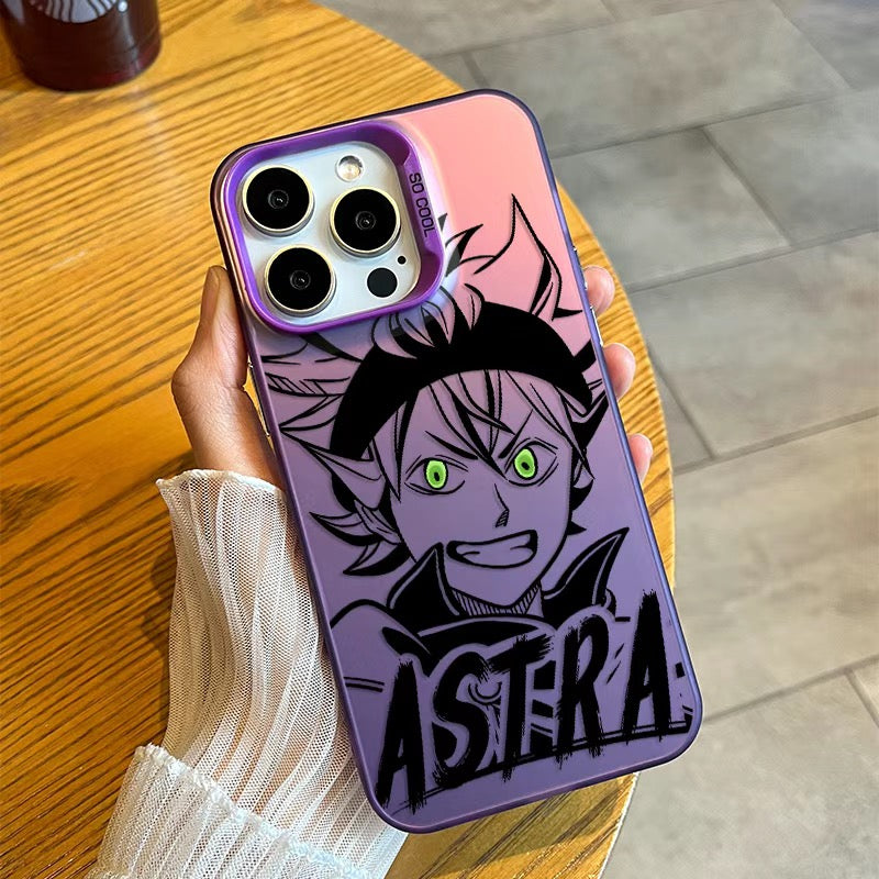 Funda de silicona para iPhone 17 de One Piece Brook Anime