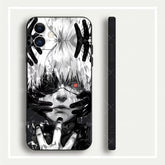 Funda de silicona para iPhone 17 de One Piece Brook Anime