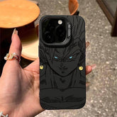 Dragon Ball GT Vegito Anime Phone Case iPhone 17 Case