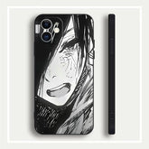 Funda para teléfono de Touka Kirishima de Tokyo Ghoul