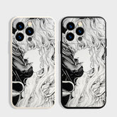 Berserk Griffith Phone Case | iPhone Anime Skin