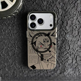 Jujutsu Kaisen Ryomen Sukuna Magsafe Phone Case