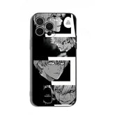 Kaneki Ken Iphone Case - HelloAnimeCases