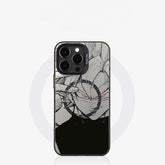 Magsafe Goku Samsung Anime Phone Case - HelloAnimeCases