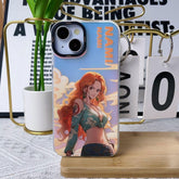 Nami Phone Case | One Piece