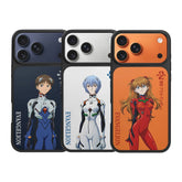Funda para iPhone 17 de Neon Genesis Evangelion EVA Anime