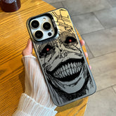Solo Leveling Anime Hard Shell iPhone 17 Anime Case