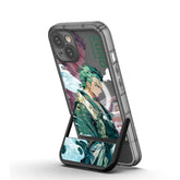 ONE PIECE Zoro Magsafe iPhone Case Anime - HelloAnimeCases