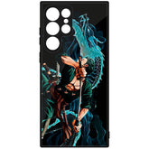 ONE PIECE Zoro Samsung Case for Galaxy S Series - HelloAnimeCases