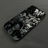 One Piece Straw Hat Pirates Phone Case - HelloAnimeCases