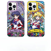Sailor Moon Anime Phone Case iphone16 Series - HelloAnimeCases