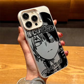 My Hero Academia Shoto Todoroki Phone Case Cover