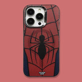 Spider Magsafe Phone Case for Iphone 16 Series - HelloAnimeCases