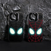 Spider Phone Case iPhone Cool Style - HelloAnimeCases
