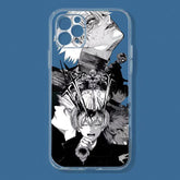 Tokyo Ghoul Kaneki Ken Case iPhone - HelloAnimeCases