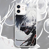 Tokyo Ghoul Kaneki Ken Phone Case iPhone - HelloAnimeCases