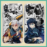 Uzui Tengen Phone Case for Demon Slayer - HelloAnimeCases