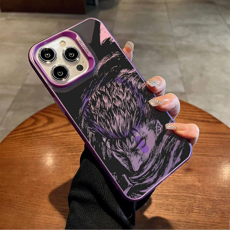 Berserk Guts Magsafe Phone Case Cover