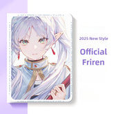 Funda para iPad y tableta Friren Apple Anime