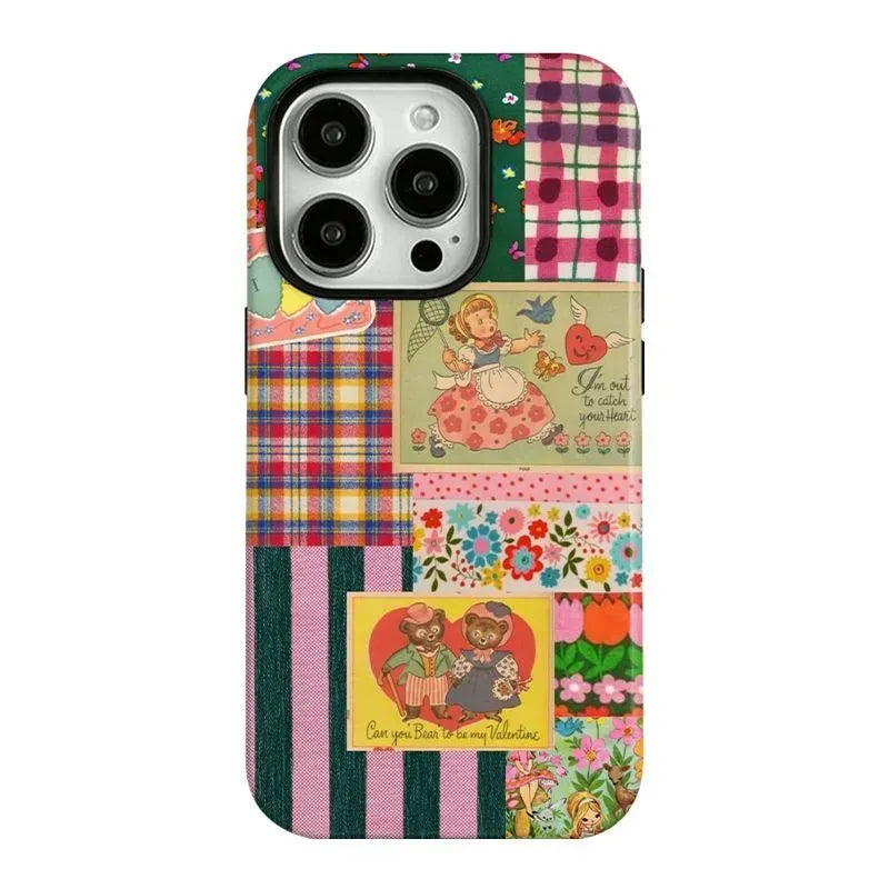 Coquette Phone Case
