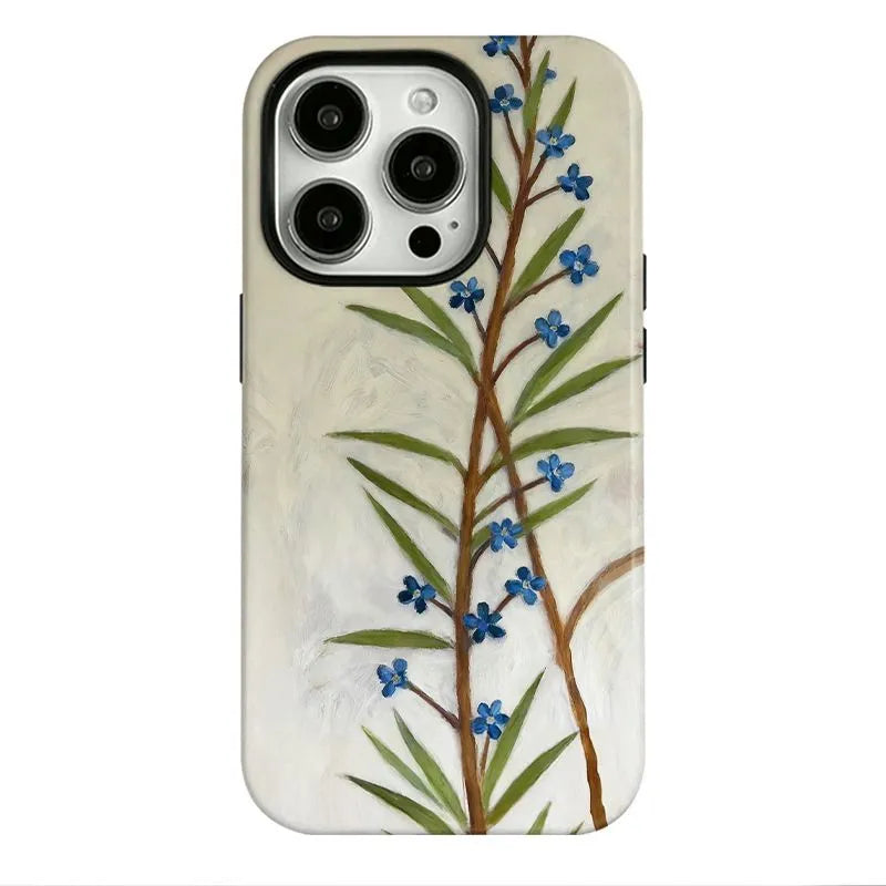Cottagecore Phone Case