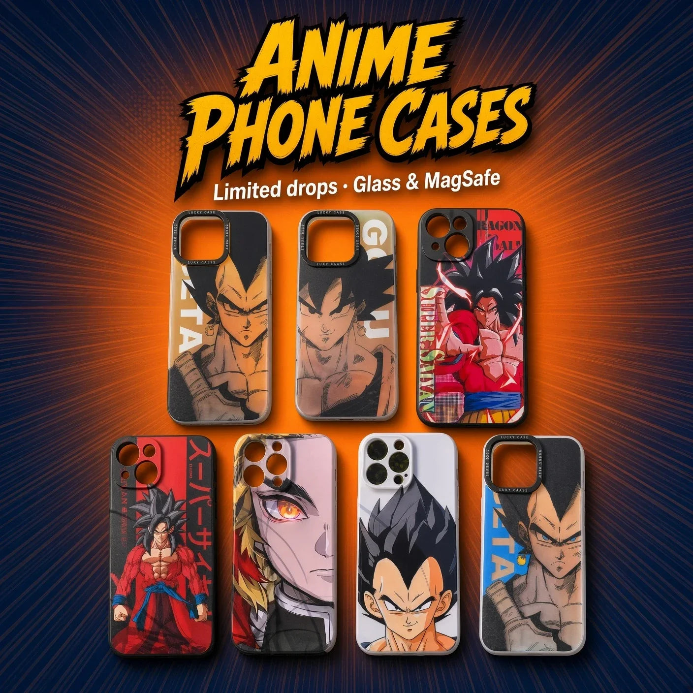 Apple iPhone Case
