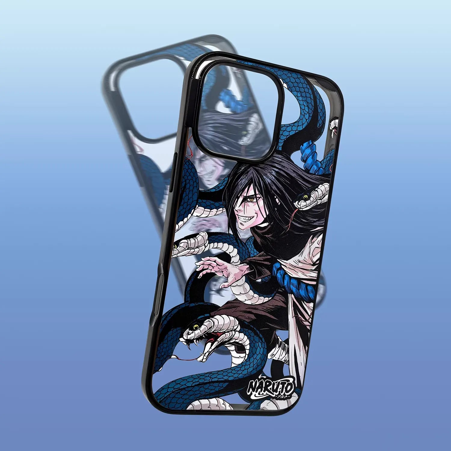 Dark Aesthetic Phone Case
