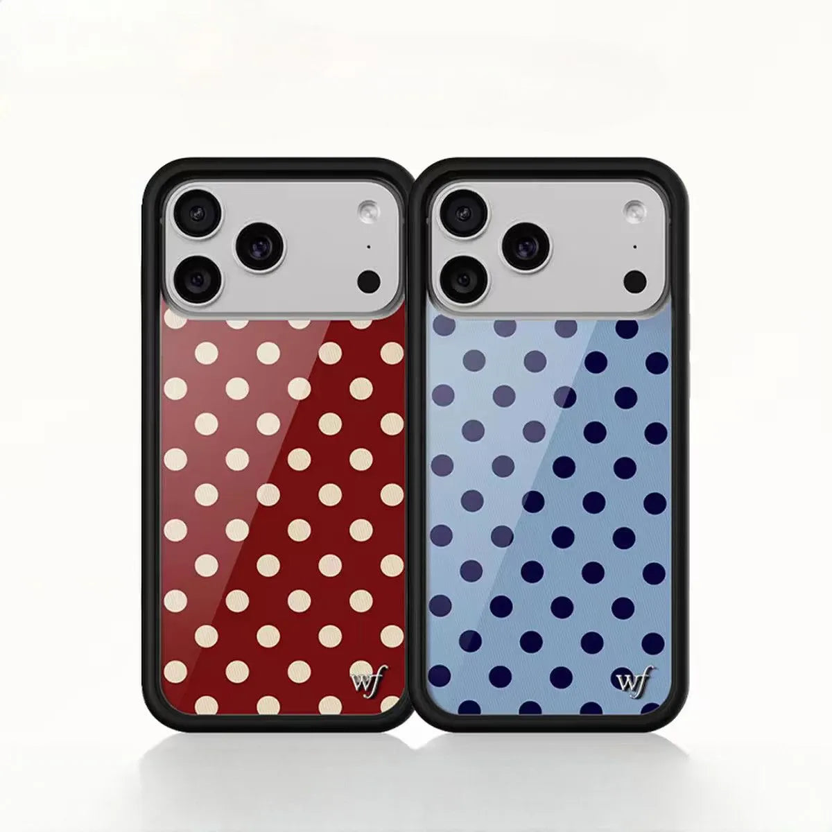 Polka Dot Phone Case