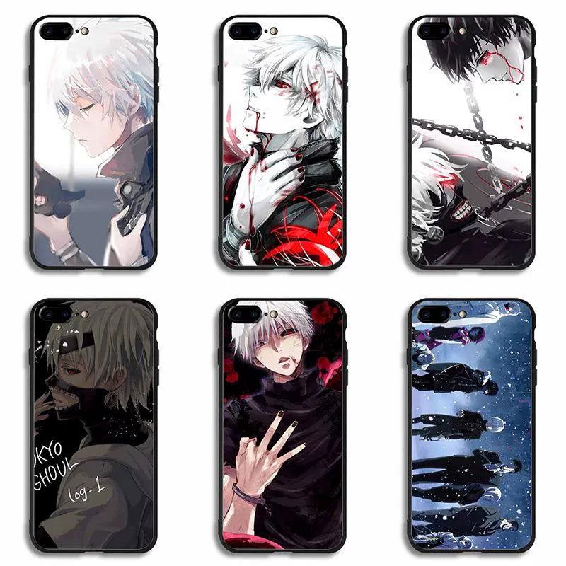 Tokyo Ghoul Phone Case