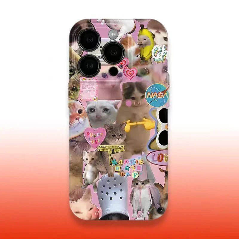 Y2K Phone Case