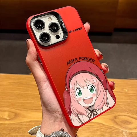 Funda de silicona para iPhone 17 de One Piece Brook Anime