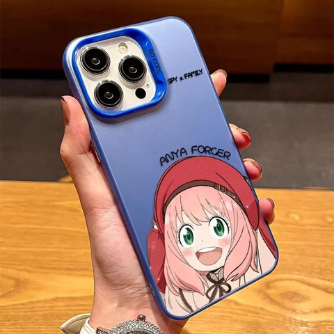 Funda de silicona para iPhone 17 de One Piece Brook Anime