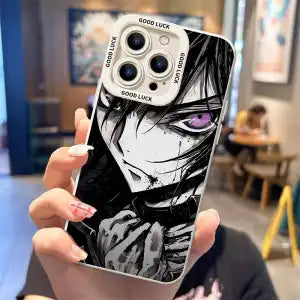 Funda para teléfono Code Geass